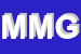 Logo di MMG SRL