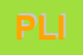 Logo di PLIMEX