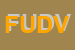 Logo di FUTURA UFFICIO DI DAZZI VALTER