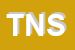 Logo di TELI NETWORK SPA