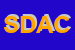 Logo di SARD DI DAZZI A e C (SNC)