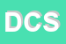 Logo di DELL-AMICO COSTRUZIONI SRL