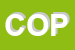 Logo di COPANSRL