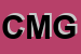 Logo di CMC DI MORESCALCHI GIUSEPPE