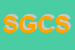 Logo di SALVAI GIORGIO e C SNC