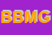 Logo di BMG - BRUNI MARMI e GRANITI (SRL)