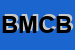 Logo di BC MARMI DI COLLAVOLI BERNARDO