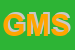 Logo di GSV MARMI SRL