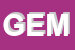 Logo di GEMAG