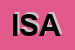 Logo di ISA