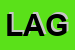 Logo di LAGUNA SRL