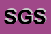 Logo di SGS SRL