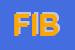 Logo di FIBRA SRL