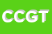 Logo di CGT COMPAGNIA GENERALE TRATTORI SPA FILIALE DI CARRARA