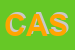 Logo di CASTE-