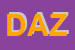 Logo di DAZZI