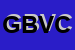 Logo di GB DI BIANCHI VALERIO e C SAS