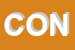 Logo di CONTRASTO