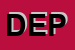 Logo di DEPARTURE