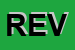 Logo di REVOLUTION SAS