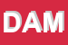 Logo di DAMYL