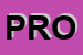 Logo di PROPOSTA SNC