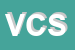 Logo di VENEZIANA CARRARESE SNC