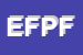 Logo di EFFE FIORI PEZZICA FABIO