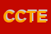 Logo di CTE CENTRO TECNICO ELETTRONICO