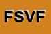 Logo di FV SAT DI VATTERONI FRANCESCO