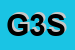 Logo di GAS 3 SRL