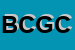 Logo di BECCOFINO DI CHERUBINI GIANLUCA E C SNC
