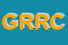 Logo di GRRC-GRUPPO RIBALTABILI RIUNITI CARRARESI