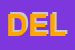 Logo di DELTAMAR SRL