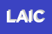 Logo di L ANGOLO IMMOBILIARE DI CRICCA LAURA