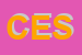 Logo di CESEA