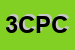 Logo di 3C DI CORSINI PAOLO e C SNC
