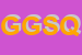 Logo di GSQ GESTIONE SICUREZZA E QUALITA-SRL
