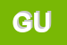 Logo di GIULIANINI UGO