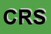 Logo di CRS-CIRCOLO RICREATIVO SPORTIVO-ENDAS