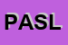 Logo di PALESTRA ASSOCIAZIONE SPORTIVA LETIZIA CLUB