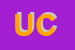 Logo di UISP CARRARA