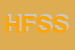 Logo di HAIR FASHION SNC DI S FEDERICI E F MARTINELLI