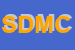 Logo di SUNRELAX DI DELL-AMICO MONICA e CSNC