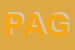 Logo di PAGANI