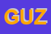 Logo di GUZZOLETTI