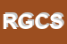 Logo di RICCI GINO e C SAS