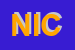 Logo di NICOTINA SNC