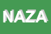Logo di NUOVA AGRI ZOO DI ADORNI ANTONELLA