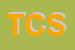 Logo di TRE - CI SNC